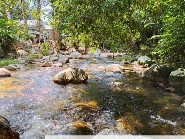 Shop for sale in Perak, Tanjong Ipoh
