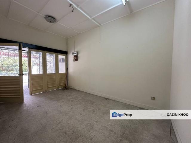 House for sale in Perak, Tanjong Ipoh
