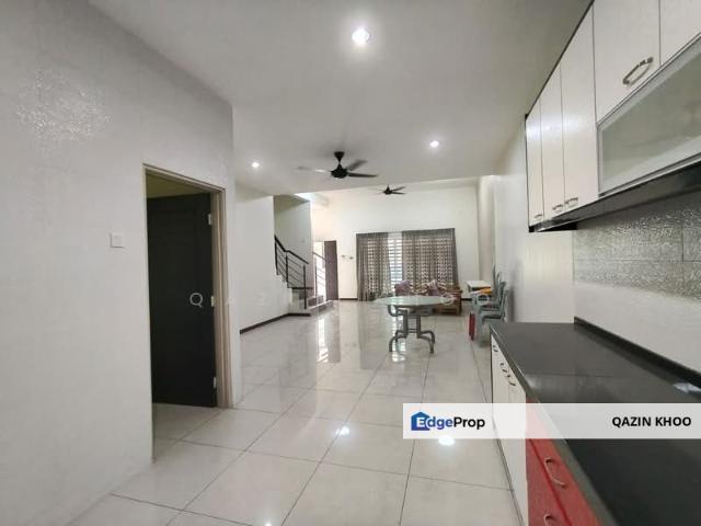 House for sale in Majlis Bandaraya Ipoh, Kinta