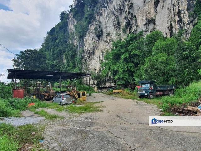 Shop for rent in Perak, Tanjong Ipoh