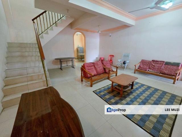 House for sale in Perak, Tanjong Ipoh