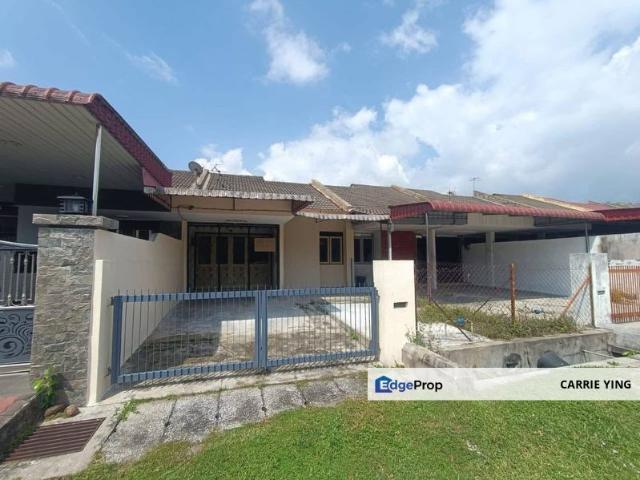 House for sale in Perak, Tanjong Ipoh