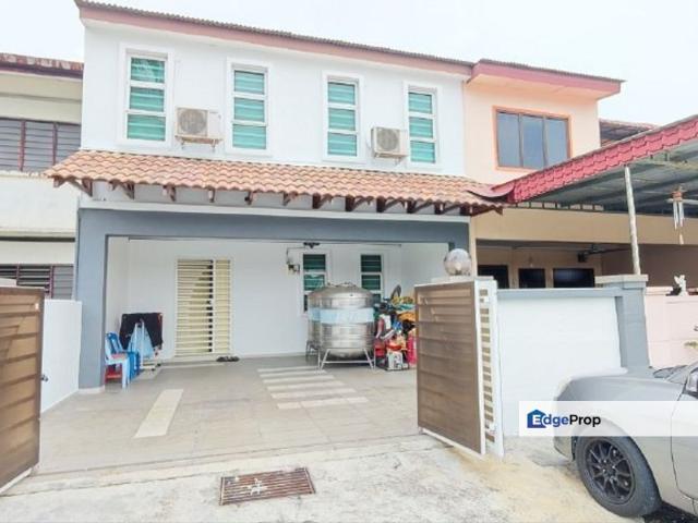 House for sale in Perak, Tanjong Ipoh