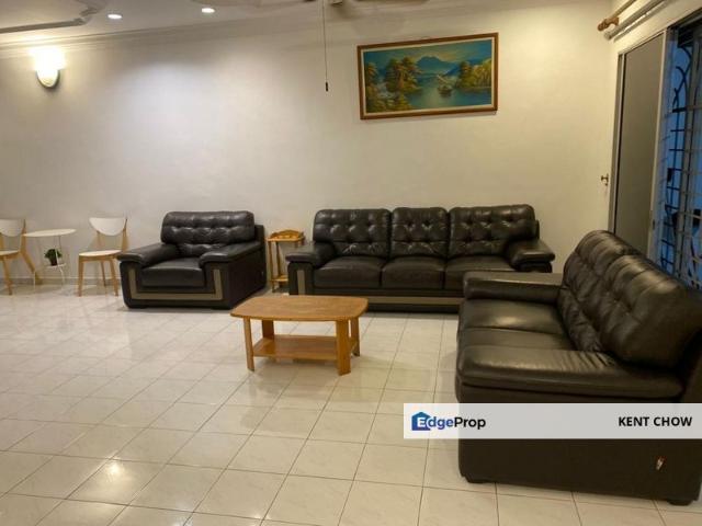 House for rent in Perak, Tanjong Ipoh