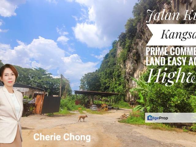 Shop for rent in Perak, Tanjong Ipoh