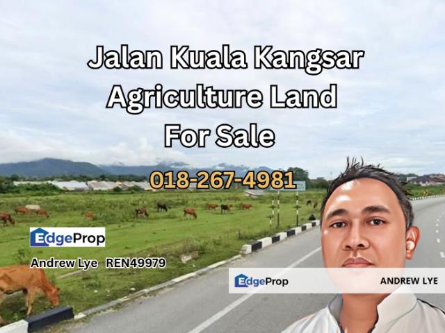 Shop for sale in Perak, Tanjong Ipoh