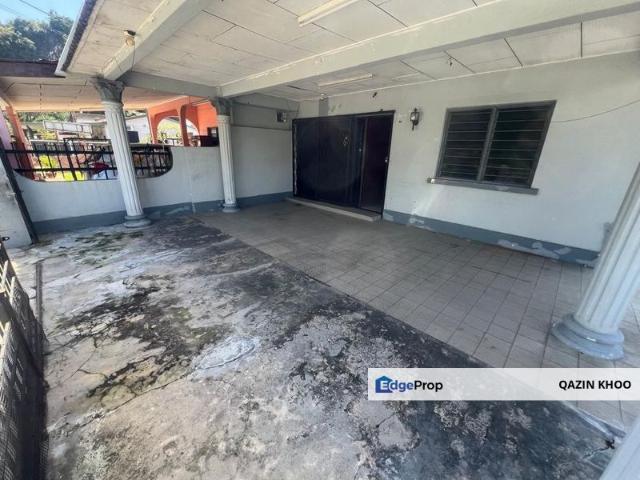 House for sale in Perak, Tanjong Ipoh
