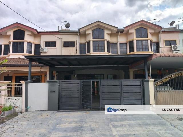 House for sale in Perak, Tanjong Ipoh