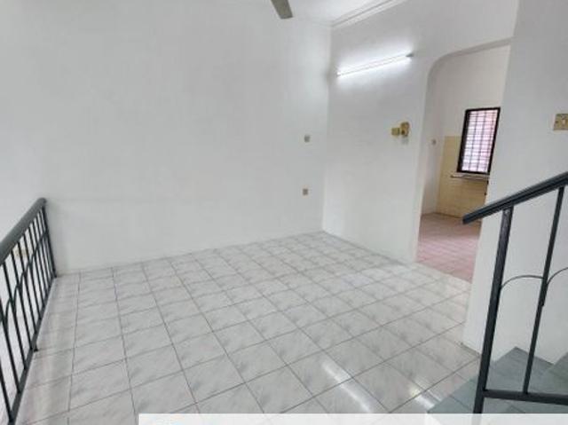 House for sale in Perak, Tanjong Ipoh