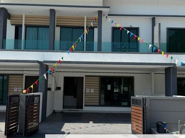 House for sale in Perak, Tanjong Ipoh