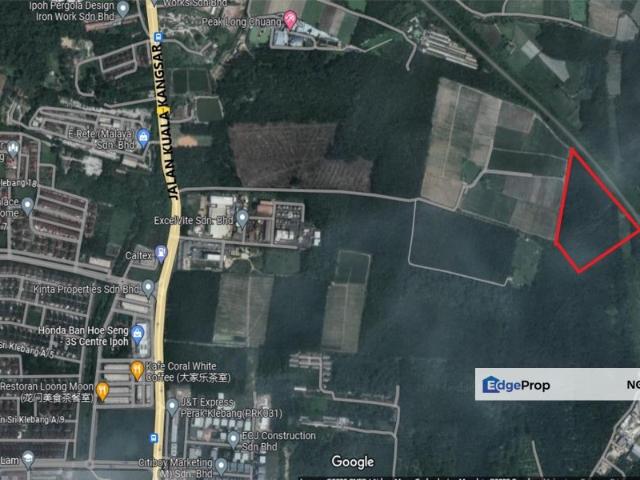 Shop for sale in Perak, Tanjong Ipoh