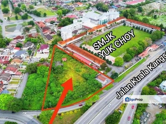 House for sale in Perak, Tanjong Ipoh