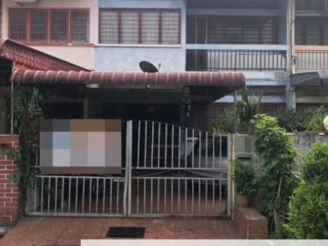 House for sale in Perak, Tanjong Ipoh