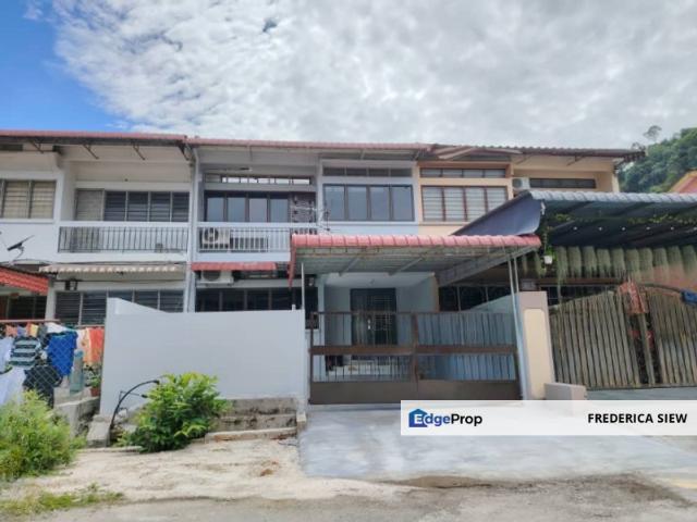House for sale in Perak, Tanjong Ipoh