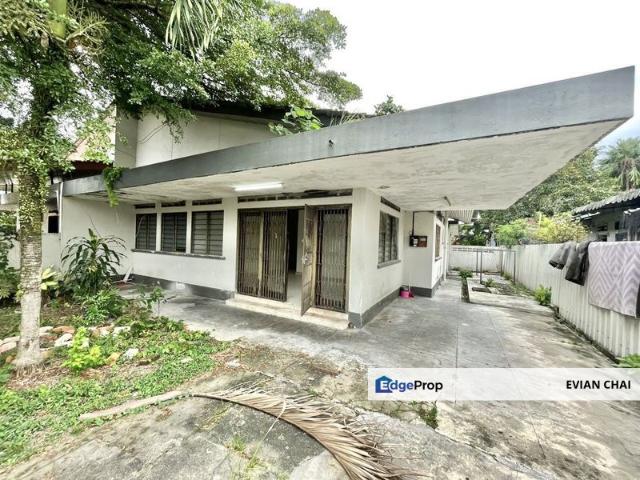 House for sale in Perak, Tanjong Ipoh