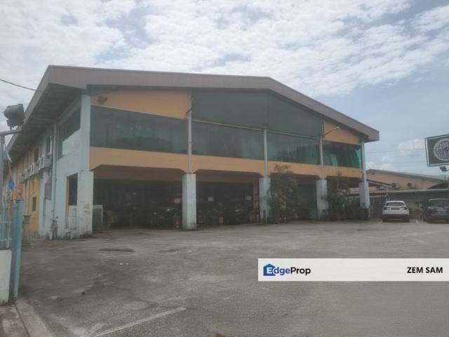 Shop for sale in Perak, Tanjong Ipoh