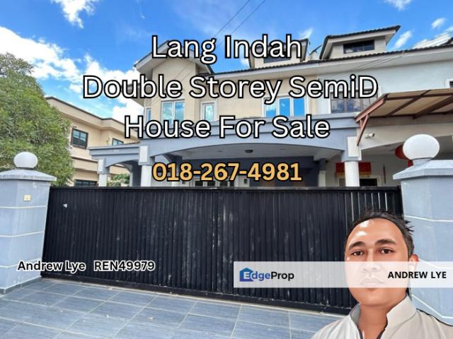 House for sale in Perak, Tanjong Ipoh