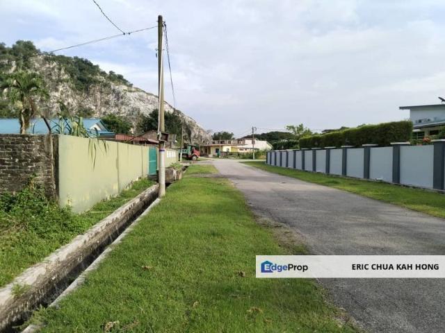 House for sale in Perak, Tanjong Ipoh