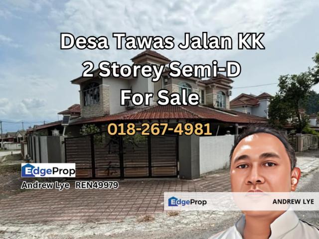 House for sale in Perak, Tanjong Ipoh