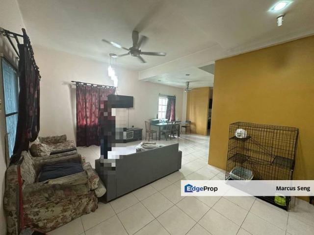 House for sale in Perak, Tanjong Ipoh
