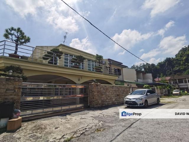 House for sale in Perak, Tanjong Ipoh
