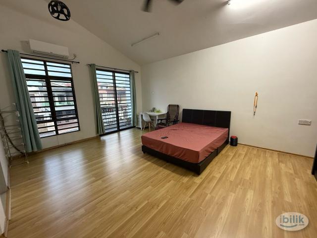 Room for rent in Perak, Tanjong Ipoh