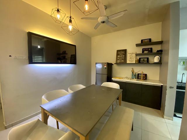Townhouse for sale in Perak, Tanjong Ipoh