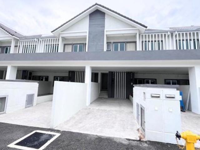Townhouse for sale in Perak, Tanjong Ipoh