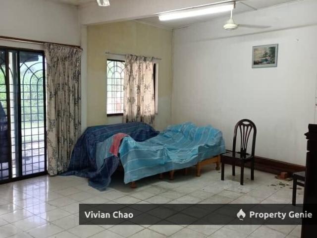 Terraced House for sale in Perak, Tanjong Ipoh