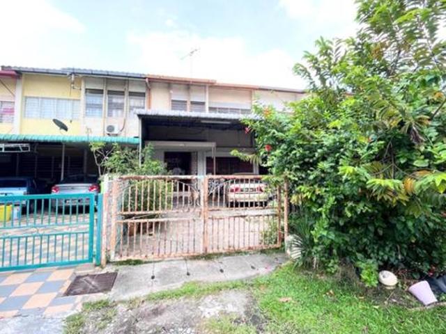 Terraced House for sale in Perak, Tanjong Ipoh