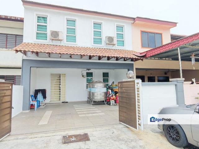 House for sale in Perak, Tanjong Ipoh