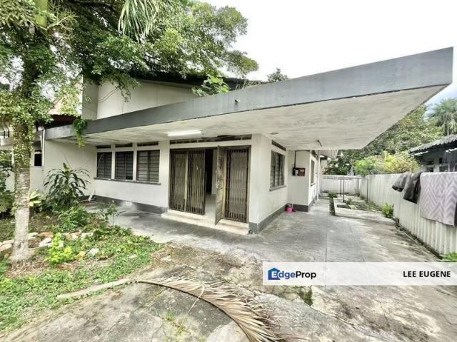 House for sale in Perak, Tanjong Ipoh
