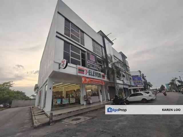 Shop for rent in Kedah