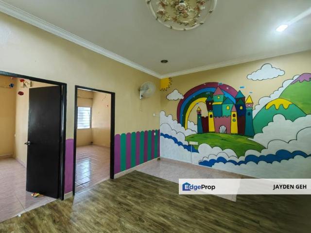 Shop for rent in Taman Ria, Kampung Telok Chengai
