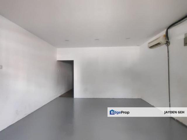 Shop for rent in Taman Ria, Kampung Telok Chengai