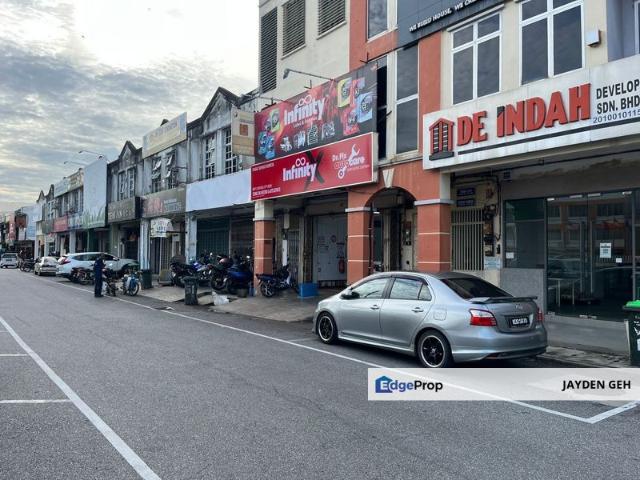 Shop for rent in Kedah