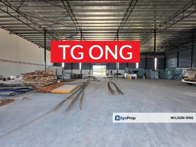 Warehouse for rent in Kedah