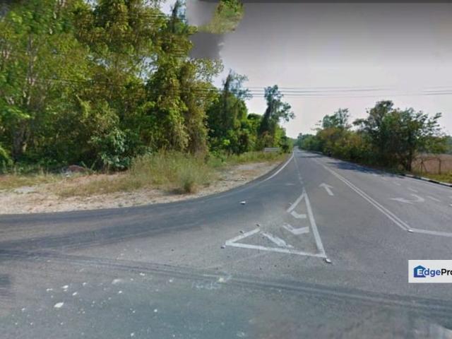 Shop for sale in Kedah