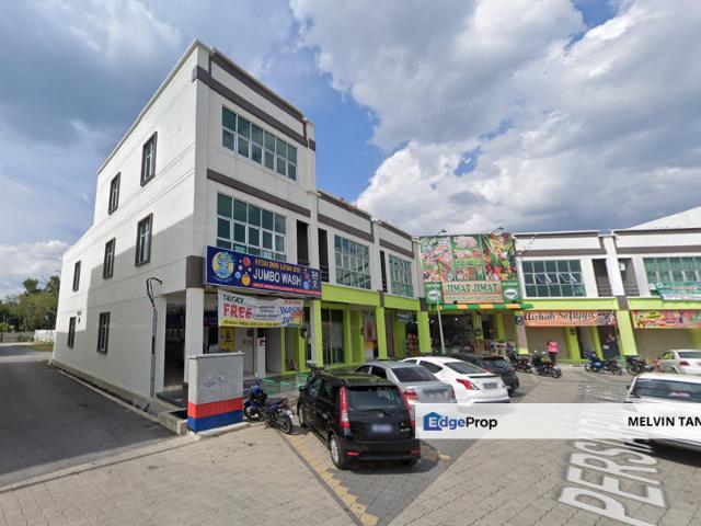 Shop for sale in Kedah