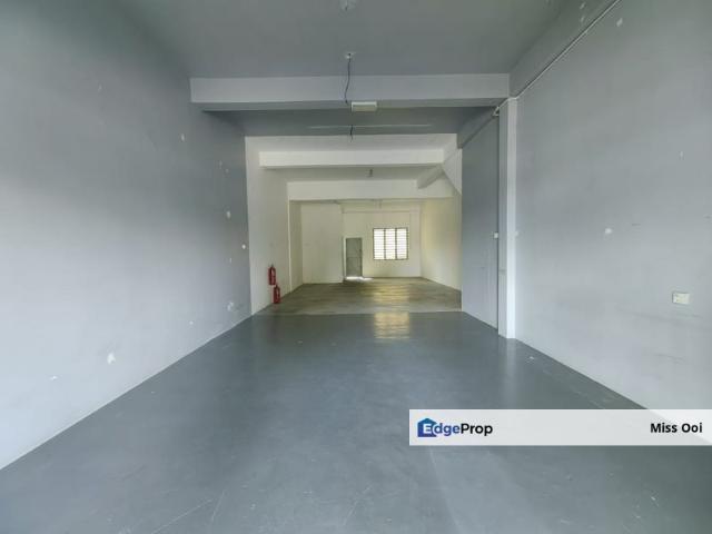 Shop for rent in Kedah