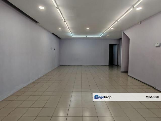 Shop for rent in Kedah