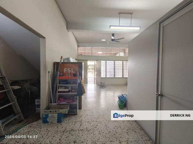 House for sale in Kampung Raja, Kuala Muda
