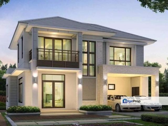 House for sale in Selangor