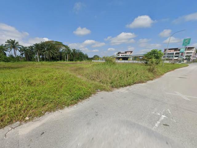 Property for sale in Kuala Selangor, Selangor