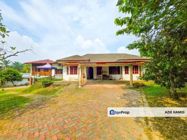 House for sale in Selayang, Selangor