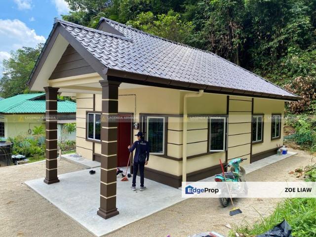 House for rent in Selayang, Selangor