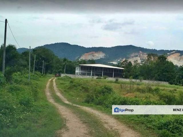 Shop for sale in Selayang, Selangor