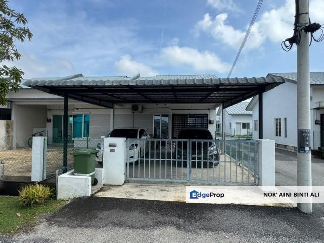 House for sale in Pahang