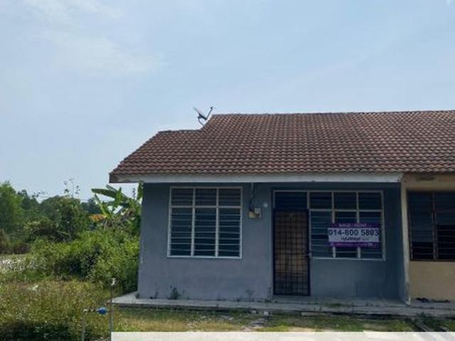 House for sale in Pahang