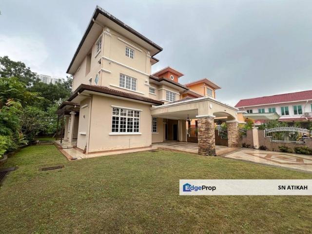 House for sale in Petaling, Alam Impian